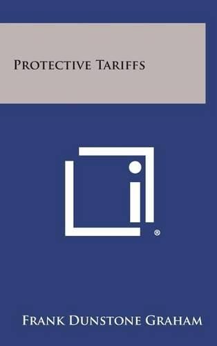 Cover image for Protective Tariffs