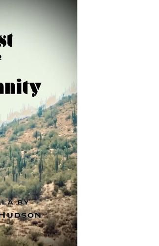 Cover image for West of Humanity