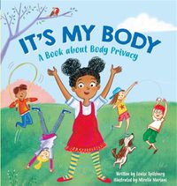Cover image for It's My Body