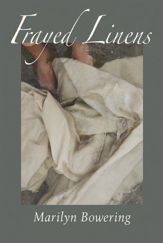 Cover image for Frayed Linens