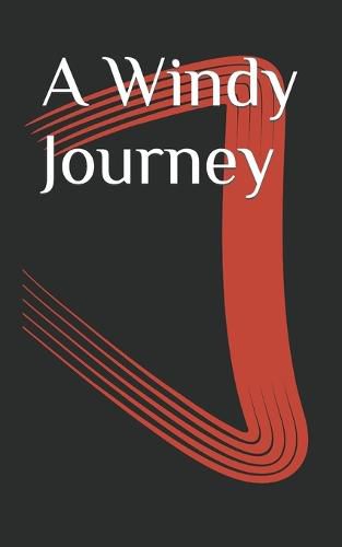 Cover image for A Windy Journey