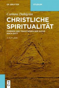 Cover image for Christliche Spiritualitat