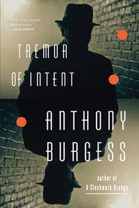 Cover image for Tremor of Intent