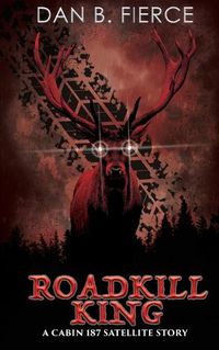 Cover image for Roadkill King