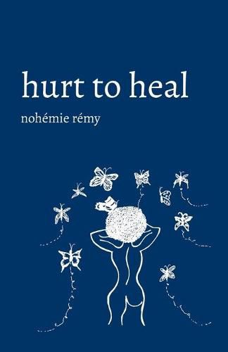 Cover image for Hurt to Heal