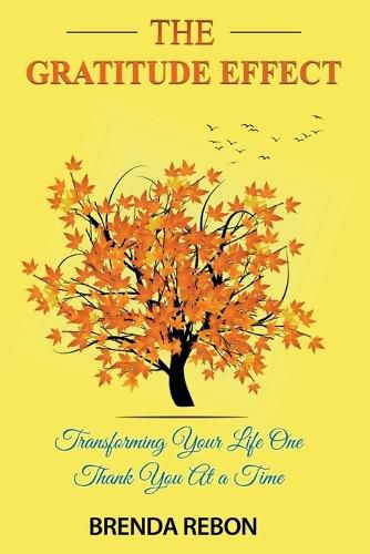 Cover image for The Gratitude Effect