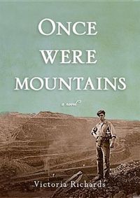 Cover image for Once Were Mountains