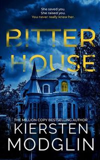 Cover image for Bitter House