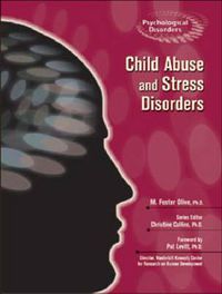 Cover image for Child Abuse and Stress Disorders