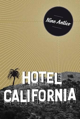 Cover image for Hotel California