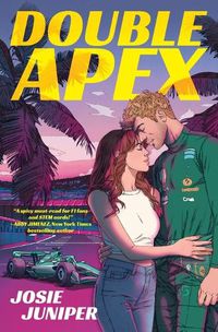 Cover image for Double Apex