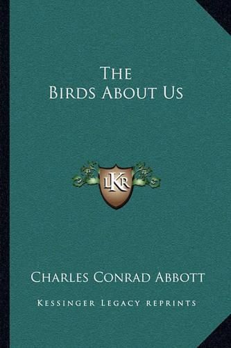 The Birds about Us