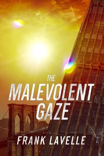 Cover image for The Malevolent Gaze