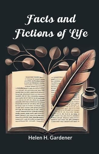 Cover image for Facts and Fictions of Life