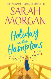 Cover image for Holiday In The Hamptons