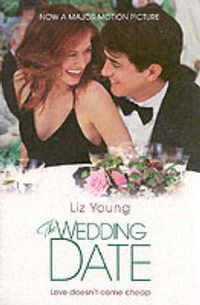 Cover image for The Wedding Date