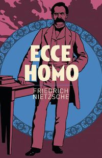 Cover image for Ecce Homo