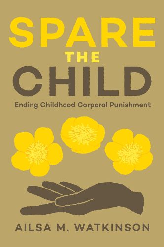 Cover image for Spare the Child