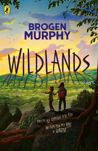 Cover image for Wildlands