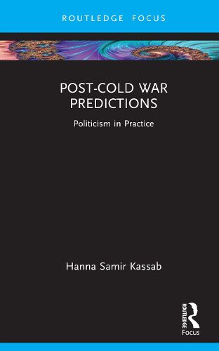 Cover image for Post-Cold War Predictions