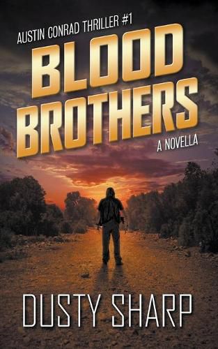 Cover image for Blood Brothers