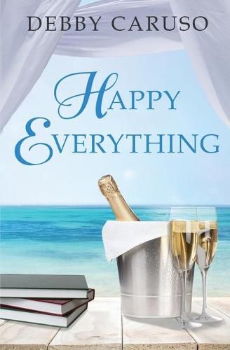 Cover image for Happy Everything