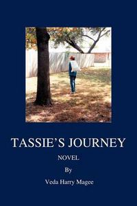 Cover image for Tassie's Journey