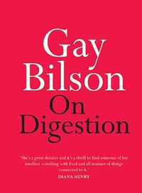 Cover image for On Digestion