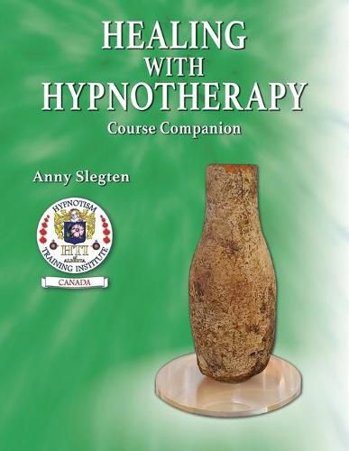 Cover image for Healing With Hypnotherapy