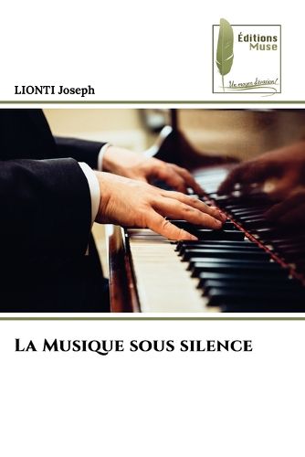 Cover image for La Musique sous silence