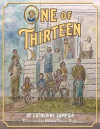 Cover image for One Of Thirteen