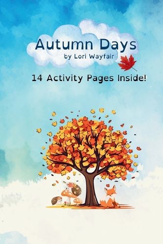 Cover image for Autumn Days