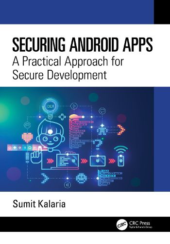 Cover image for Securing Android Apps