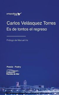 Cover image for Es de Tontos El Regreso