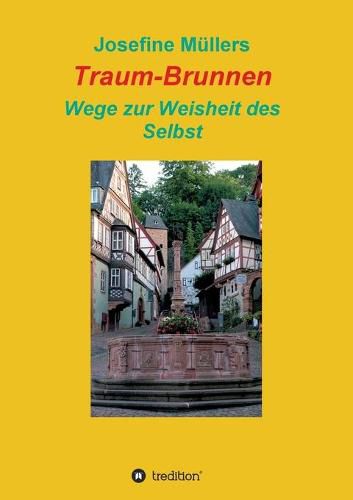 Cover image for Traum-Brunnen - Wege zur Weisheit des Selbst