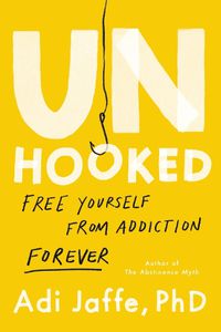 Cover image for Unhooked