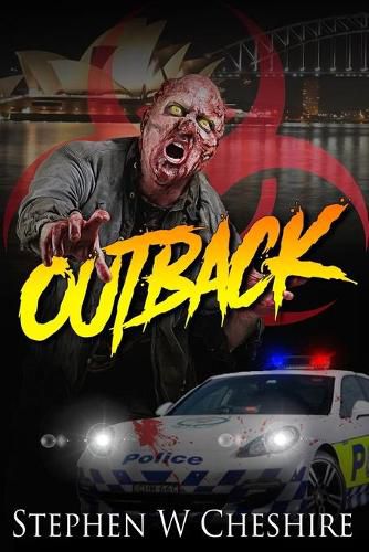 Cover image for Outback
