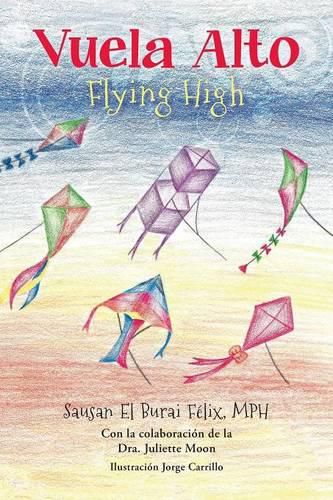 Cover image for Flying High (Vuela Alto)