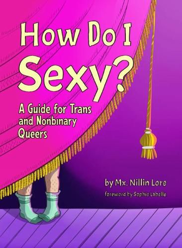 Cover image for How Do I Sexy?