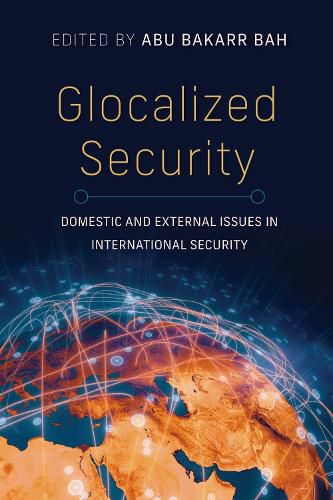 Cover image for Glocalized Security