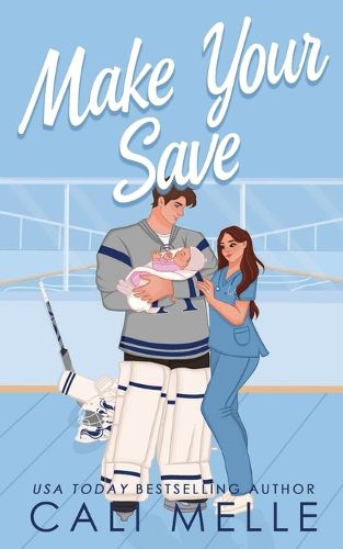 Cover image for Make Your Save