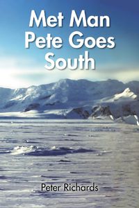 Cover image for Met Man Pete Goes South