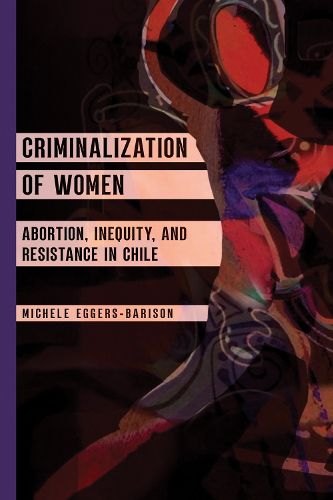Cover image for Criminalization of Women