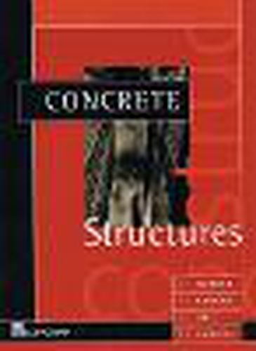 Cover image for Concrete Structures