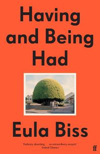 Cover image for Having and Being Had