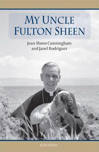 Cover image for My Uncle Fulton Sheen
