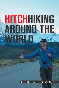 Cover image for Hitchhiking Around the World