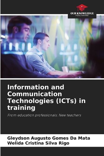 Cover image for Information and Communication Technologies (ICTs) in training