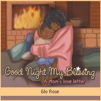 Cover image for Good Night My Blessing