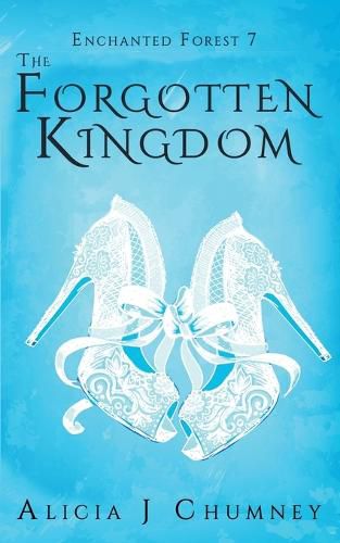 Cover image for The Forgotten Kingdom